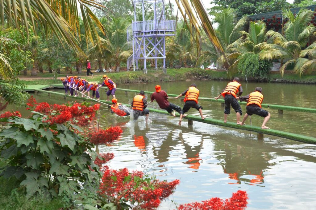 Team Outing Resorts in Pune: How to Choose the Best Resort for Your Group